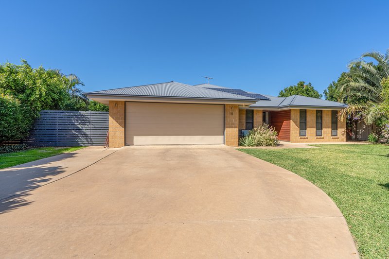 12 Charlton Street, Emerald QLD 4720