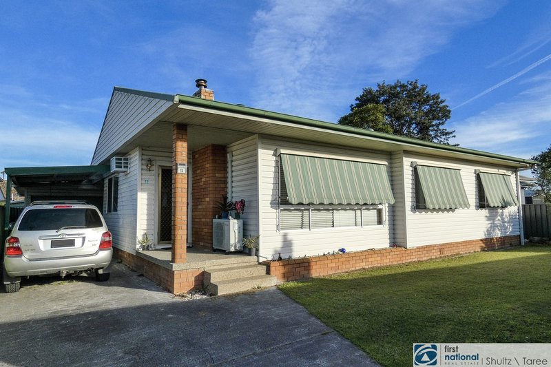 12 Chatham Avenue, Taree NSW 2430