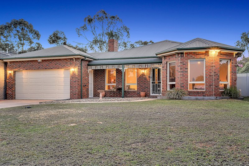 12 Chelmsford Court, Craigieburn VIC 3064