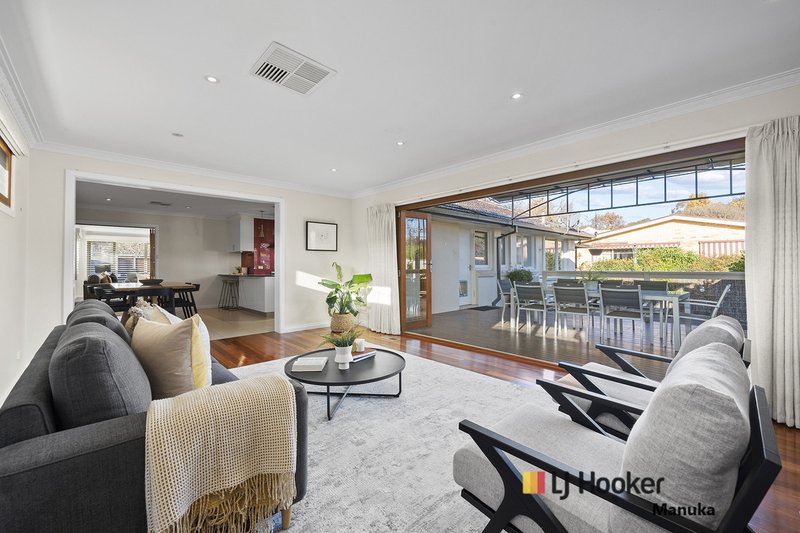 12 Chermside Street, Deakin ACT 2600