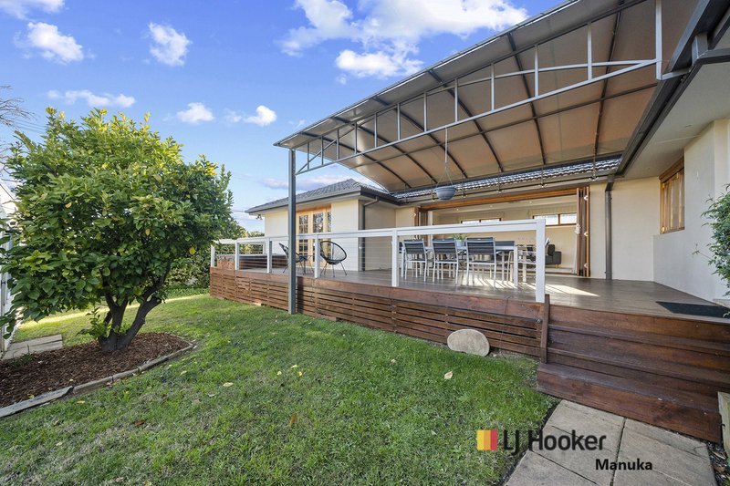 Photo - 12 Chermside Street, Deakin ACT 2600 - Image 22