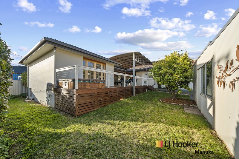 Photo - 12 Chermside Street, Deakin ACT 2600 - Image 23