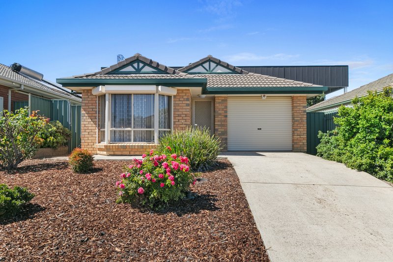 12 Cherrybrook Drive, Morphett Vale SA 5162