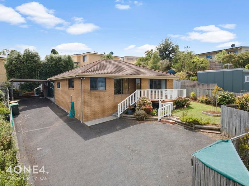 1/2 Chestnut Avenue, Lutana TAS 7009