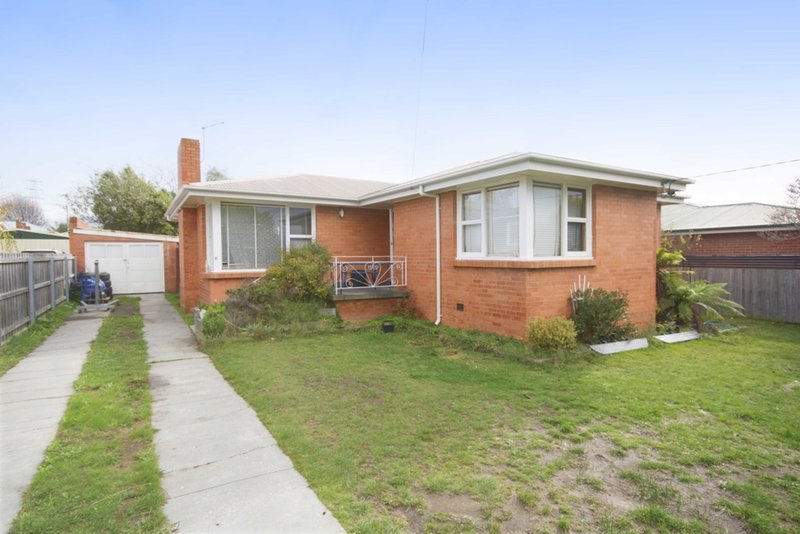 12 Chestnut Road, Youngtown TAS 7249