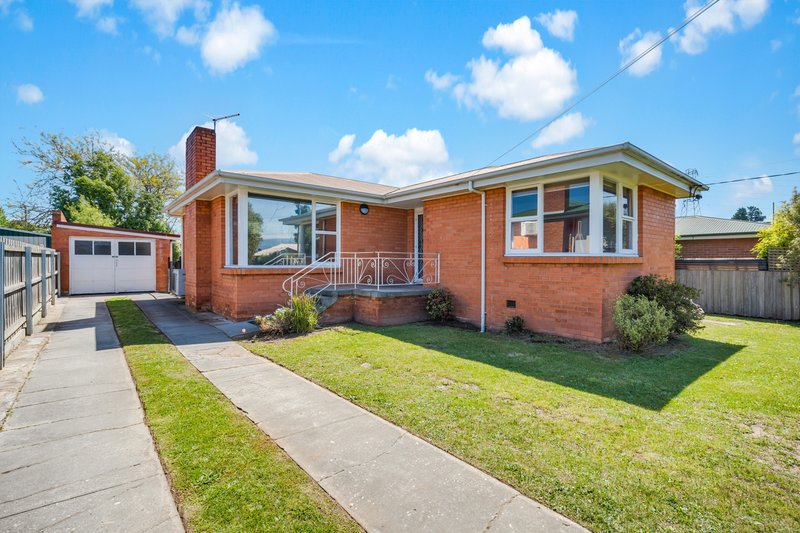 12 Chestnut Road, Youngtown TAS 7249