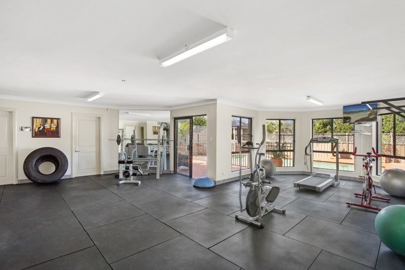 Photo - 12 Chianti Court, Glenwood NSW 2768 - Image 7