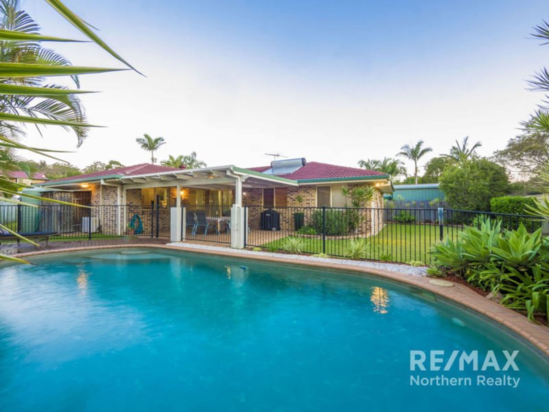 12 Chisholm Court, Albany Creek QLD 4035