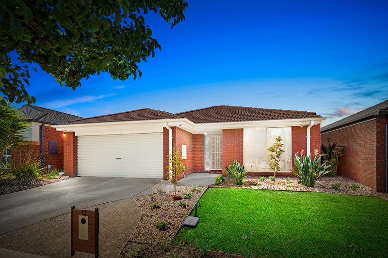 12 Chloris Court, Tarneit VIC 3029