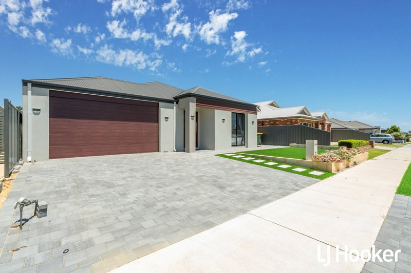 Photo - 12 Choctaw Place, Darling Downs WA 6122 - Image 3