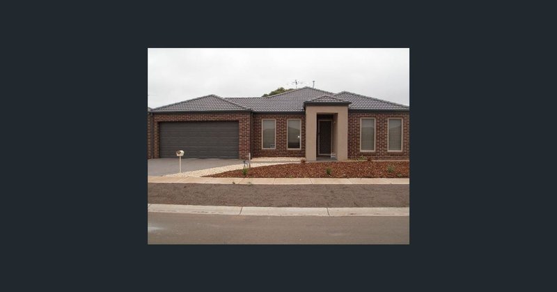 12 Circuit Drive, Truganina VIC 3029