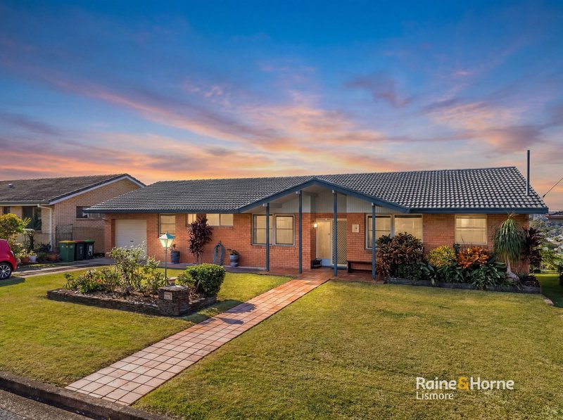 Photo - 12 City View Drive, East Lismore NSW 2480 - Image 1