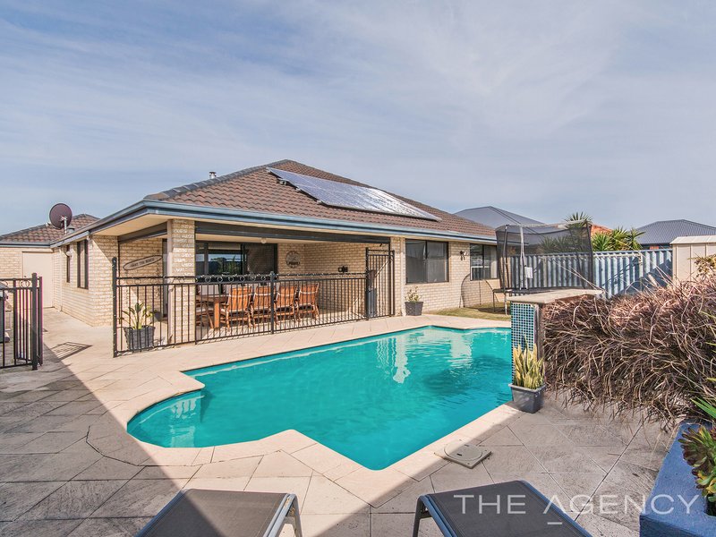 12 Claiborne Road, Secret Harbour WA 6173