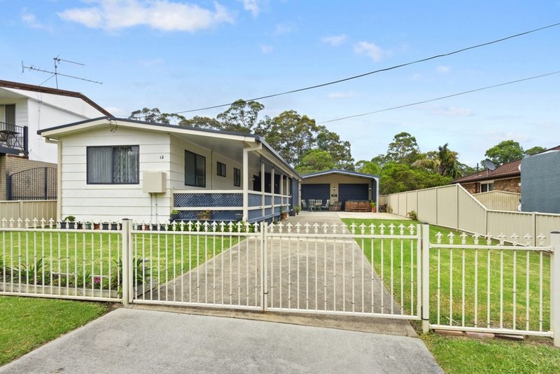 Photo - 12 Clare Crescent, Batehaven NSW 2536 - Image 5