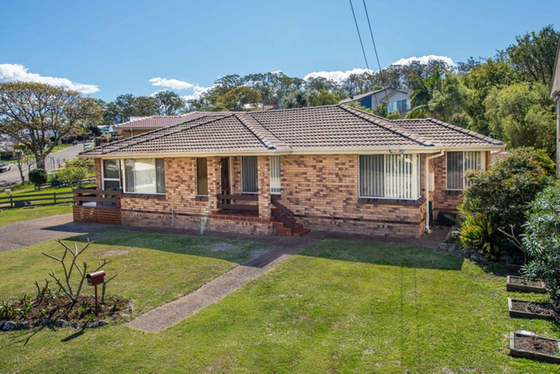 12 Clarence Street, Corlette NSW 2315