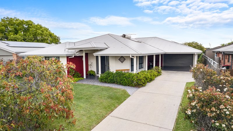 12 Clear Water Close, Grafton NSW 2460