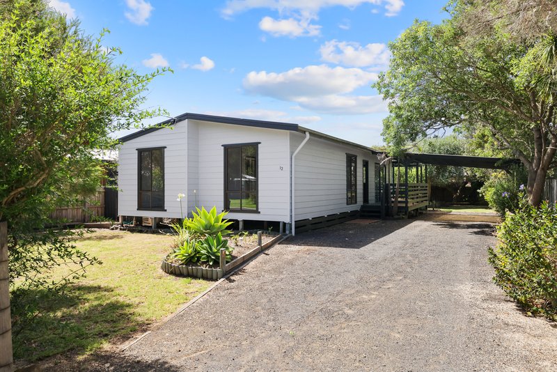 12 Clearwater Avenue, Cape Woolamai VIC 3925