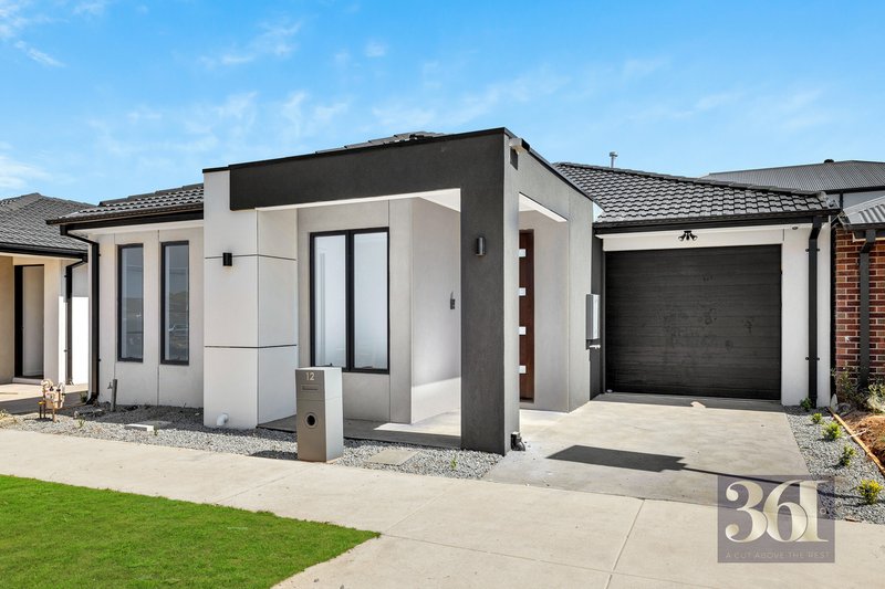 Photo - 12 Clef Street, Strathtulloh VIC 3338 - Image 16