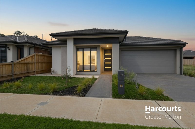 Photo - 12 Clementine Street, Maddingley VIC 3340 - Image 1