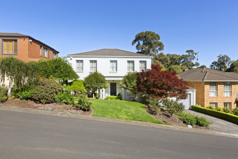 Photo - 12 Clendon Court, Templestowe VIC 3106 - Image 5