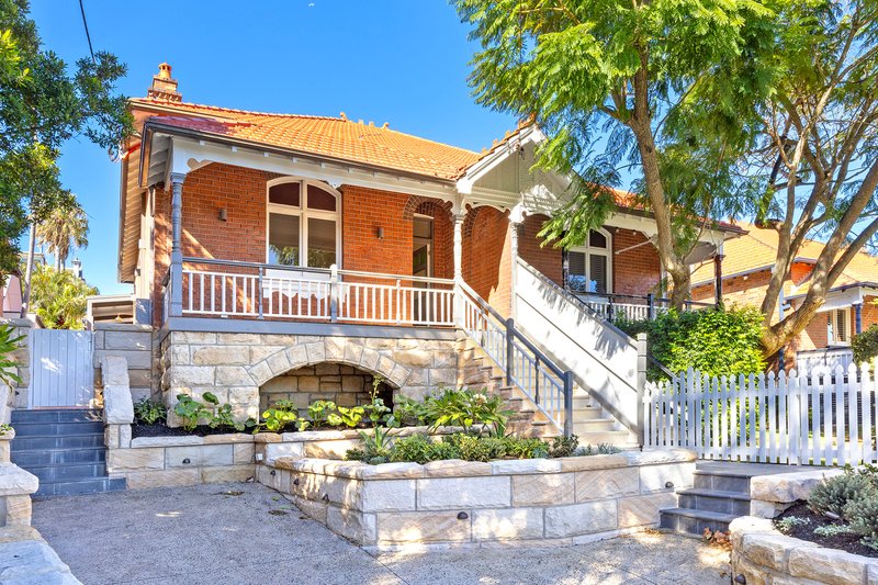 Photo - 12 Cliff Street, Manly NSW 2095 - Image 1