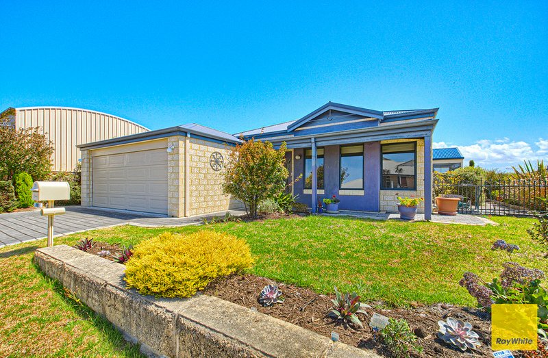 12 Clint Terrace, Spencer Park WA 6330