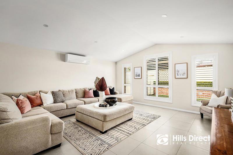 Photo - 12 Clonmore Street, Kellyville Ridge NSW 2155 - Image 2