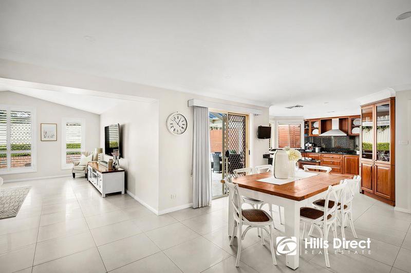 Photo - 12 Clonmore Street, Kellyville Ridge NSW 2155 - Image 4