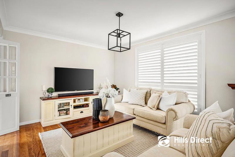 Photo - 12 Clonmore Street, Kellyville Ridge NSW 2155 - Image 6