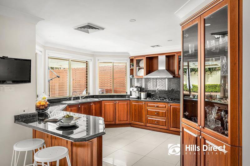 Photo - 12 Clonmore Street, Kellyville Ridge NSW 2155 - Image 7