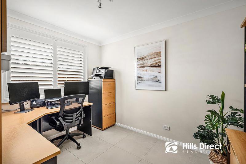 Photo - 12 Clonmore Street, Kellyville Ridge NSW 2155 - Image 8