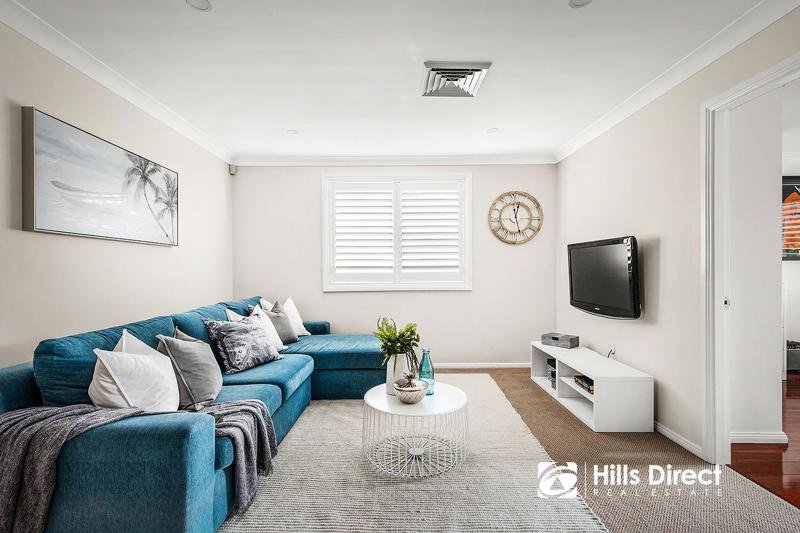 Photo - 12 Clonmore Street, Kellyville Ridge NSW 2155 - Image 9