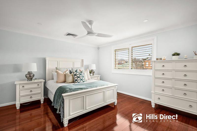 Photo - 12 Clonmore Street, Kellyville Ridge NSW 2155 - Image 10