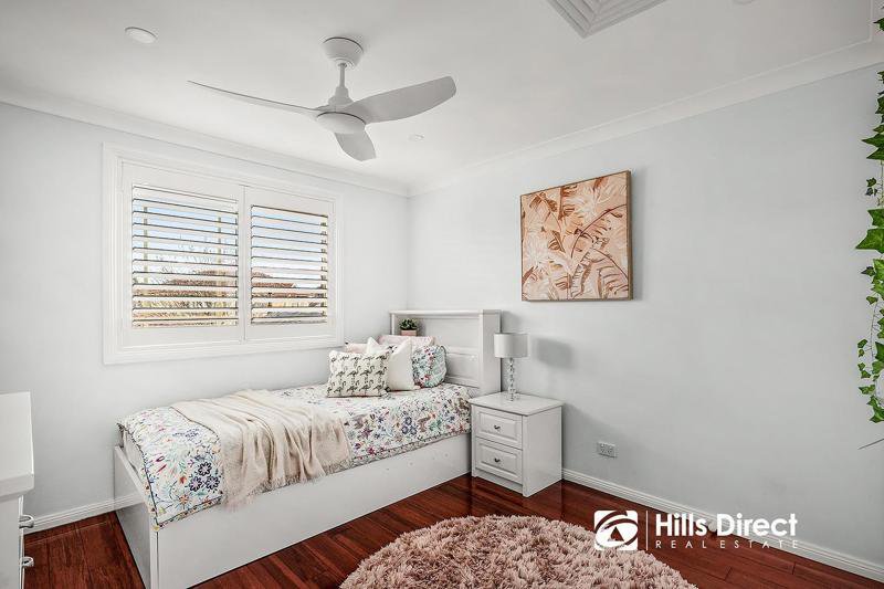 Photo - 12 Clonmore Street, Kellyville Ridge NSW 2155 - Image 13