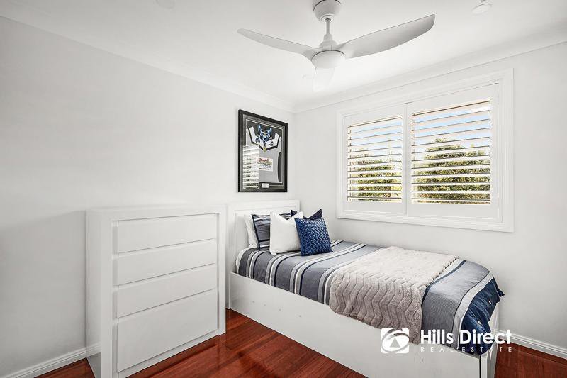 Photo - 12 Clonmore Street, Kellyville Ridge NSW 2155 - Image 14