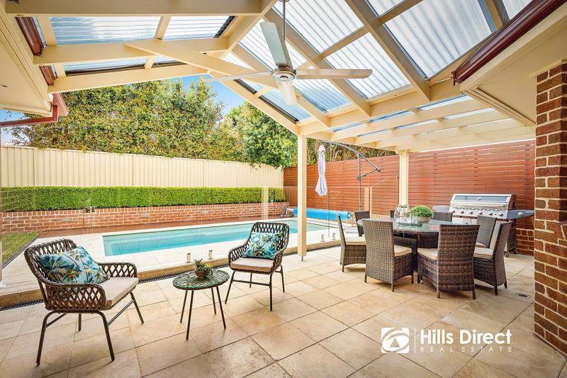 Photo - 12 Clonmore Street, Kellyville Ridge NSW 2155 - Image 15