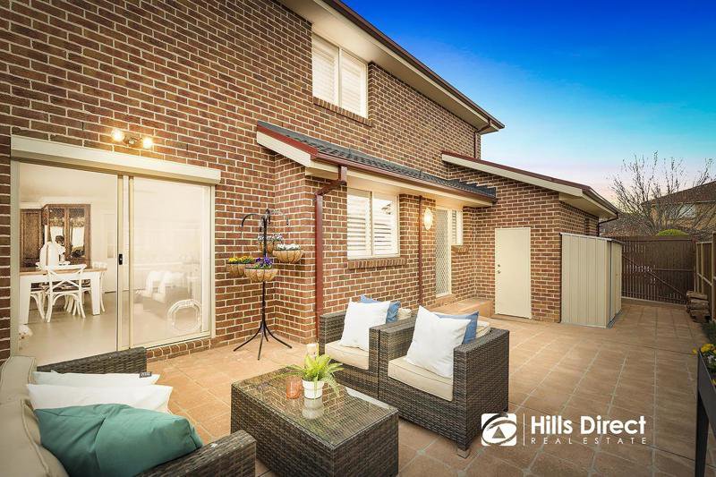 Photo - 12 Clonmore Street, Kellyville Ridge NSW 2155 - Image 17