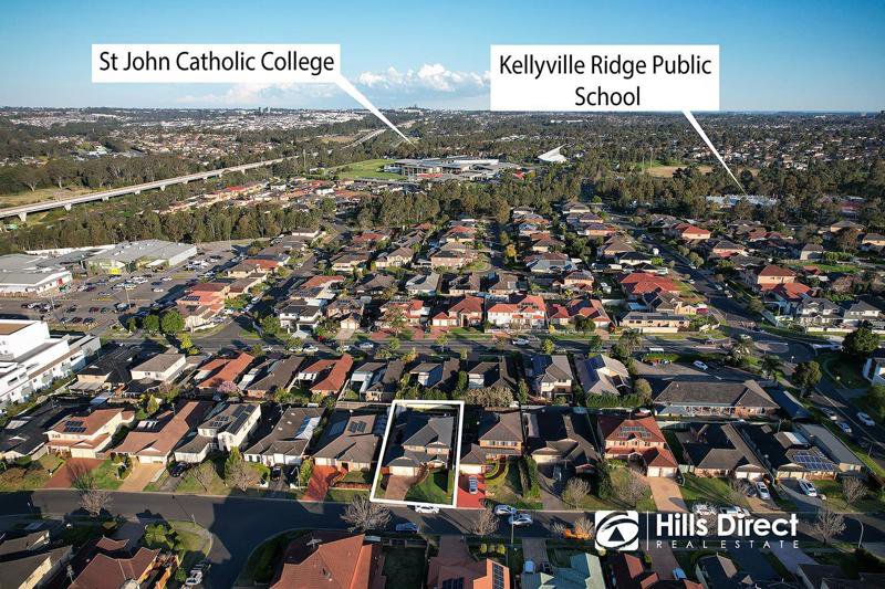 Photo - 12 Clonmore Street, Kellyville Ridge NSW 2155 - Image 18