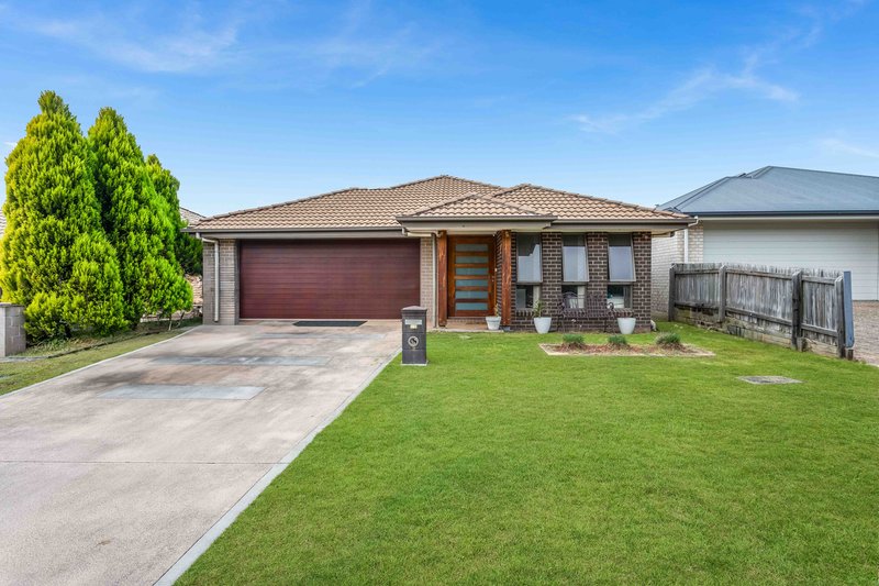 12 Clove Street, Griffin QLD 4503