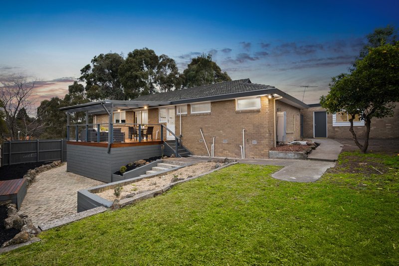 Photo - 12 Cloverdale Court, Mulgrave VIC 3170 - Image 13