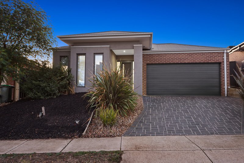 12 Clyde Road, Mernda VIC 3754