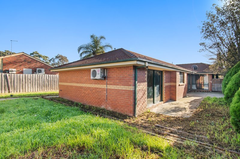 Photo - 12 Clydebank Court, Rowville VIC 3178 - Image 7