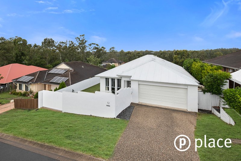 12 Clydesdale Place, Sumner QLD 4074