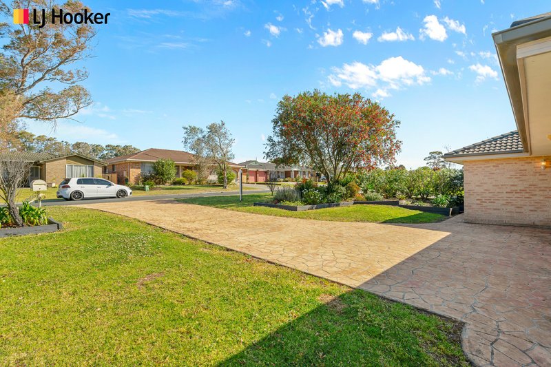 Photo - 12 Coachwood Avenue, Worrigee NSW 2540 - Image 5