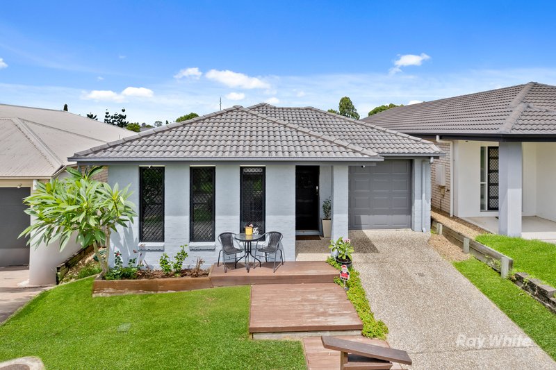 12 Cobblestone Avenue, Logan Reserve QLD 4133