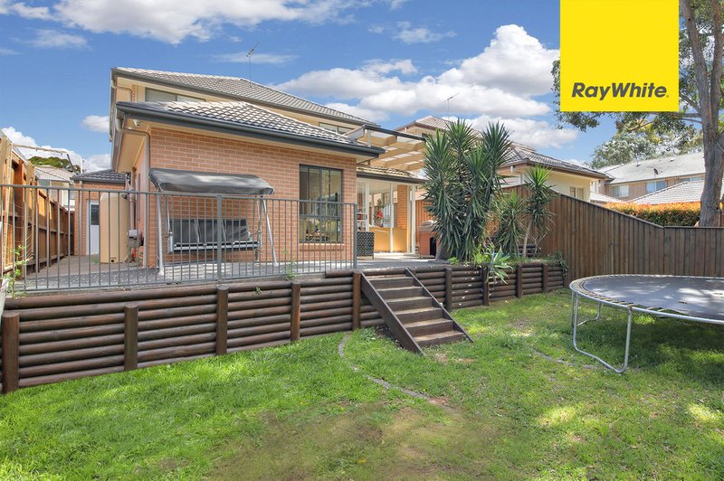 Photo - 12 Cobden Parkes Crescent, Lidcombe NSW 2141 - Image 8