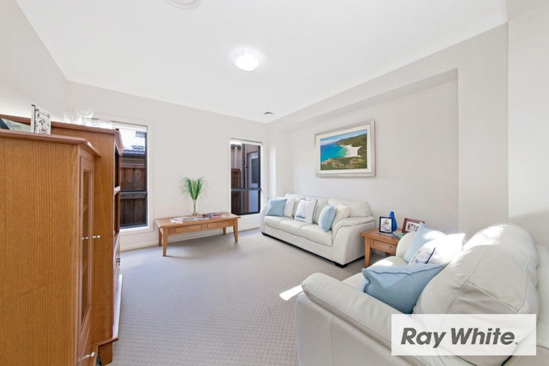 Photo - 12 Cobden Parkes Crescent, Lidcombe NSW 2141 - Image 2