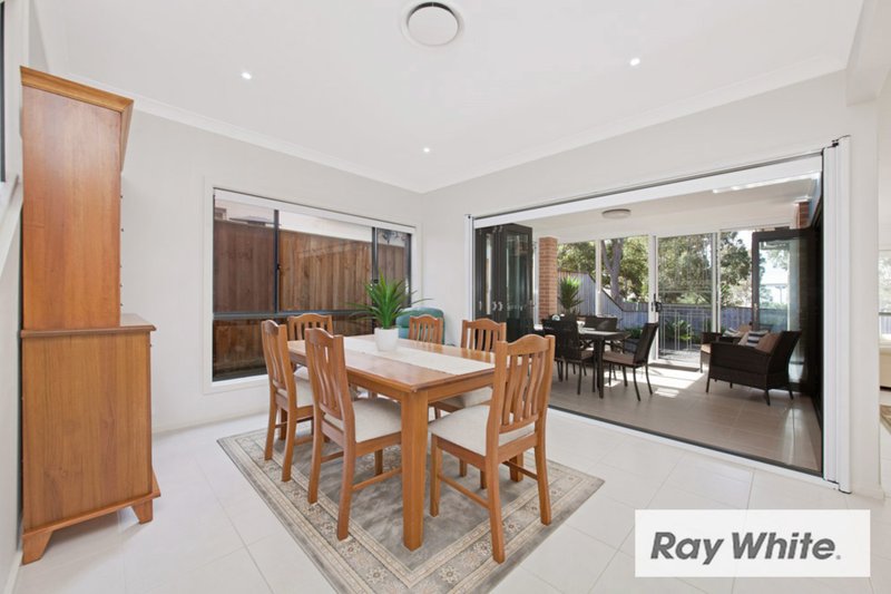 Photo - 12 Cobden Parkes Crescent, Lidcombe NSW 2141 - Image 4