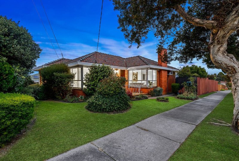 12 Cochrane Avenue, Keysborough VIC 3173