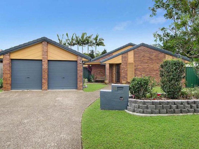 12 Codford Pl , Chapel Hill QLD 4069